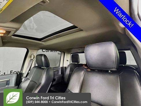 Used 2019 RAM 1500 Warlock AWD/4WD image 24