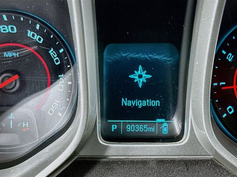 Used 2012 Chevrolet Camaro LT RWD image 18