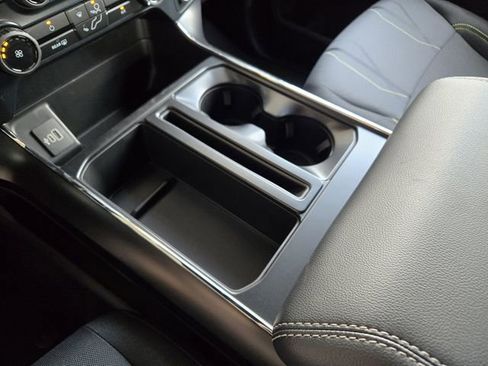 New 2025 Ford F150 STX w/ Equipment Group 200A image 16