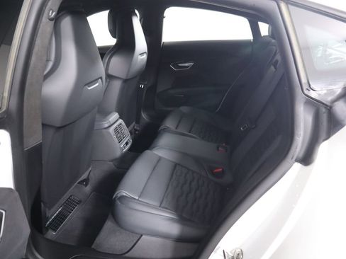 Used 2023 Audi RS e-tron GT w/ Carbon Performance Package image 22