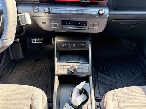 Used 2024 Hyundai Kona N Line AWD/4WD image 20