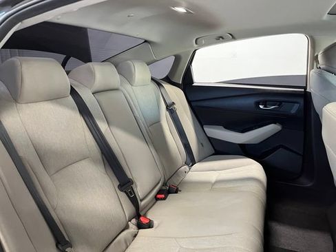 Used 2024 Honda Accord EX image 13