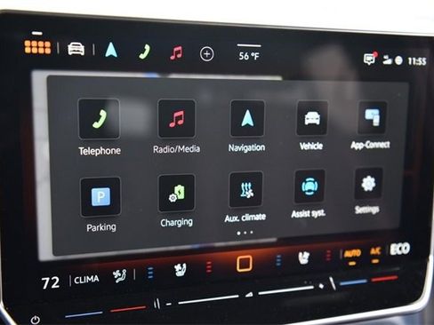 New 2025 Volkswagen ID. Buzz Pro S image 16