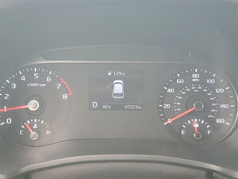 Used 2021 Kia Soul S image 26