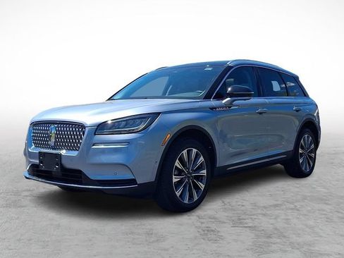 Used 2022 Lincoln Corsair Reserve w/ Equipment Group 201A AWD/4WD image 3