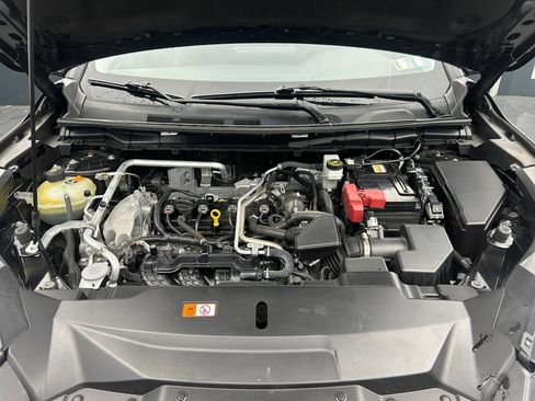 Used 2024 Mitsubishi Outlander SE AWD/4WD image 27
