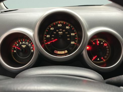 Used 2004 Honda Element EX image 25