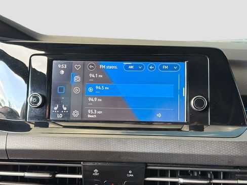 Used 2024 Volkswagen GTI S image 26