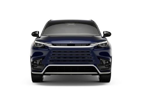 New 2026 Lexus TX 500h AWD image 5