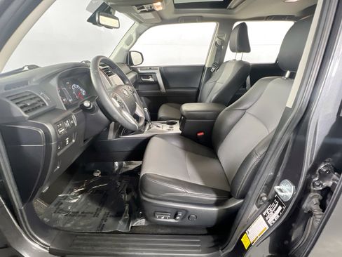 Used 2020 Toyota 4Runner SR5 Premium image 20