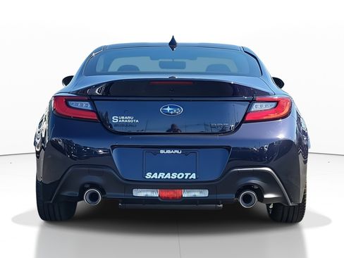 Used 2025 Subaru BRZ Limited w/ Popular Package 2 image 6