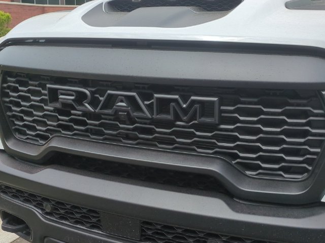 New 2026 RAM 1500 RHO AWD/4WD image 24