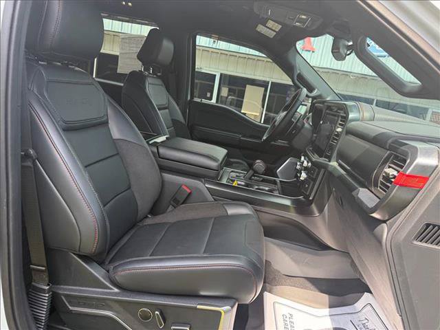 Used 2025 Ford F150 Raptor AWD/4WD image 34