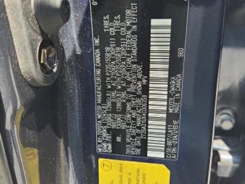 Used 2004 Lexus RX 330 FWD image 17