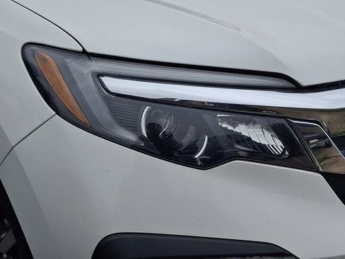 Used 2021 Honda Pilot EX-L image 12