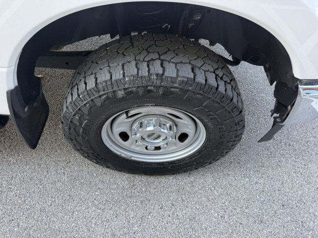 Used 2020 Ford F350 XL AWD/4WD image 17