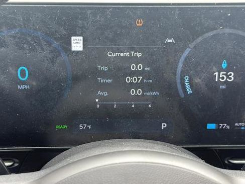 Used 2024 Hyundai Kona SEL FWD image 10