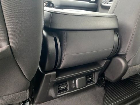 Certified 2024 GMC Sierra 1500 Elevation image 19