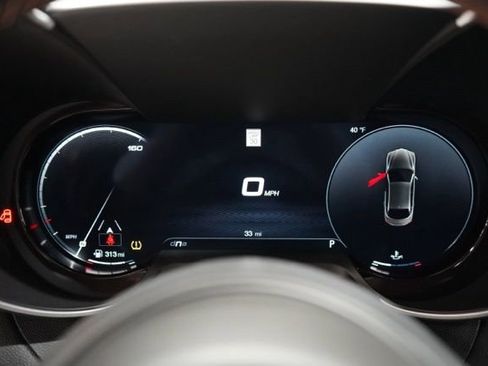 New 2025 Alfa Romeo Giulia AWD w/ Driving Assist Package image 23