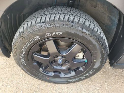 Used 2023 Subaru Outback Wilderness image 22