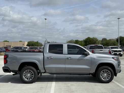 New 2026 Chevrolet Colorado LT image 3