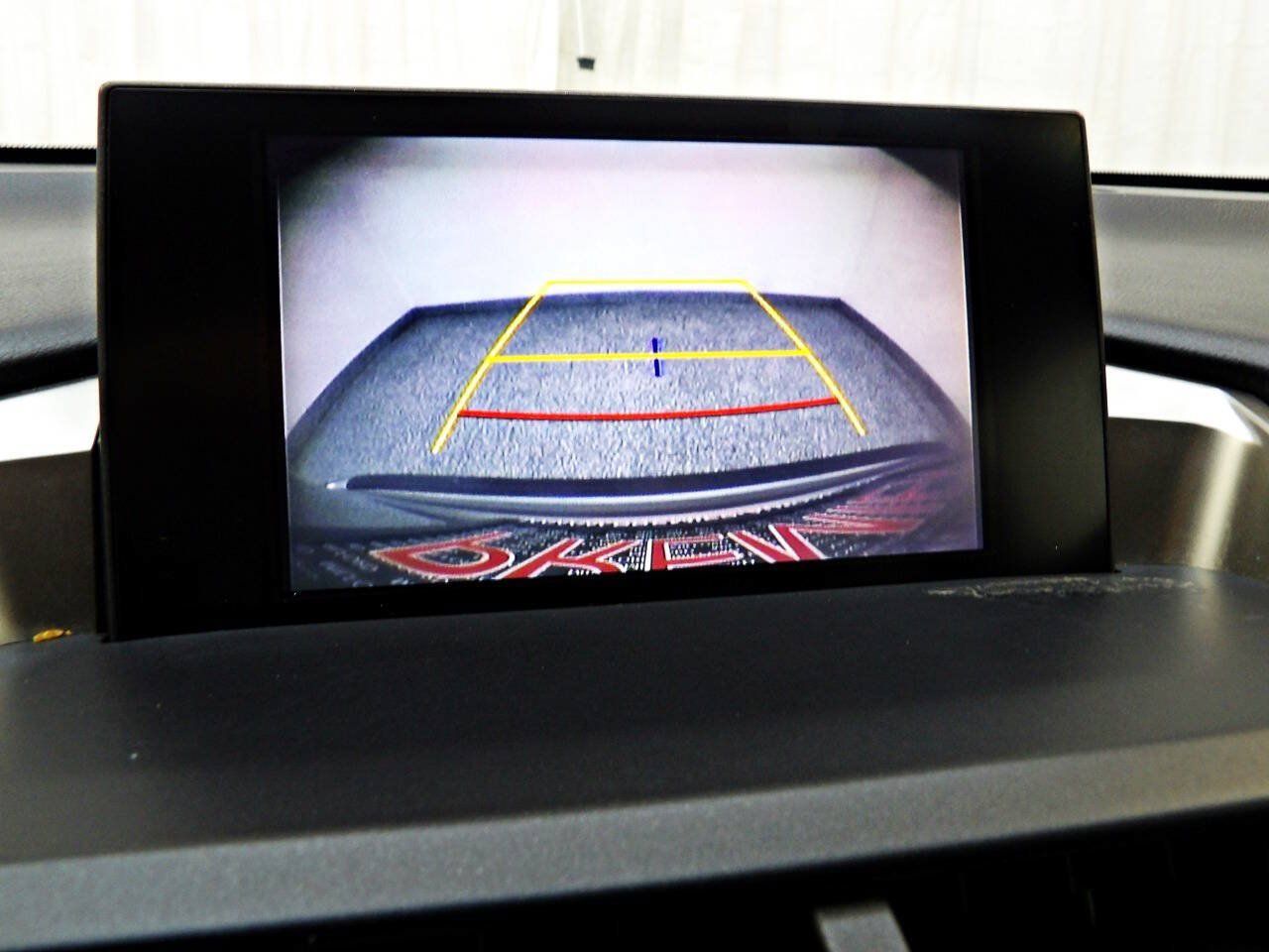 Used 2016 Lexus NX 200t F Sport w/ F Sport Premium Package FWD image 17