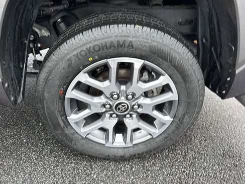 Used 2024 Toyota Tundra 1794 Edition image 33
