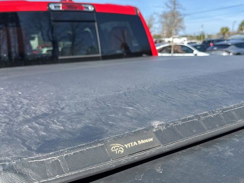 Used 2019 RAM 1500 Rebel w/ Rebel Level 2 Equipment Group image 8