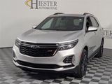 Used 2022 Chevrolet Equinox RS w/ Infotainment Package image 3