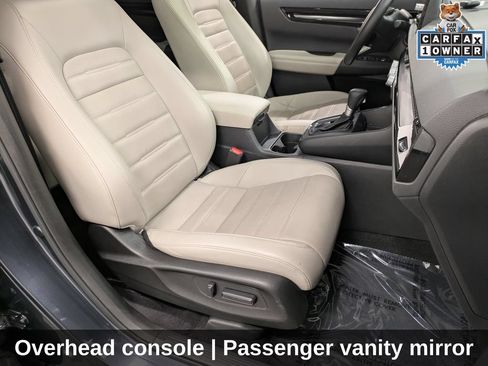 Used 2023 Honda CR-V EX-L image 34