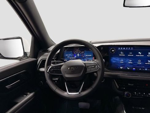 New 2026 Chevrolet Tahoe RST w/ Sun And Tow Package AWD/4WD image 26