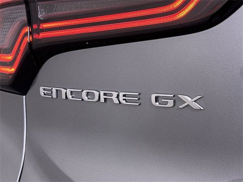 New 2026 Buick Encore GX Avenir w/ Avenir Technology Package image 33