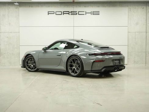 Used 2026 Porsche 911 GT3 RWD image 3