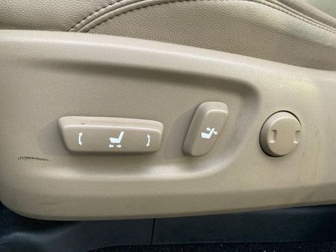 Used 2023 Toyota 4Runner SR5 Premium w/ Moonroof Package image 14