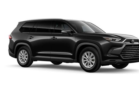 New 2026 Toyota Grand Highlander AWD Hybrid image 14