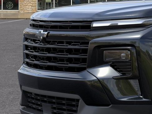 New 2027 Chevrolet Traverse LT w/ Midnight/Sport Edition FWD image 13