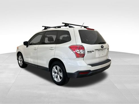 Used 2015 Subaru Forester 2.5i w/ Alloy Wheel Package AWD/4WD image 3