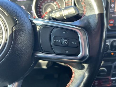 Used 2020 Jeep Wrangler Unlimited Rubicon w/ Quick Order Package 28Y Recon image 24