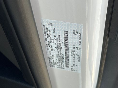 New 2026 Ford Transit 150 Low Roof RWD image 34