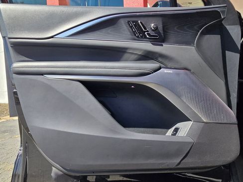 Used 2024 Cadillac Lyriq Luxury w/ LPO, Floor Liner Package image 19