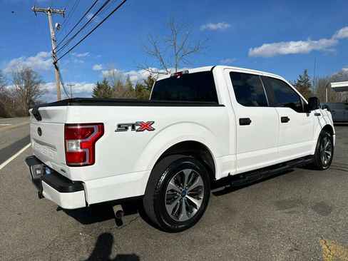 Used 2020 Ford F150 XL w/ Equipment Group 101A Mid image 4