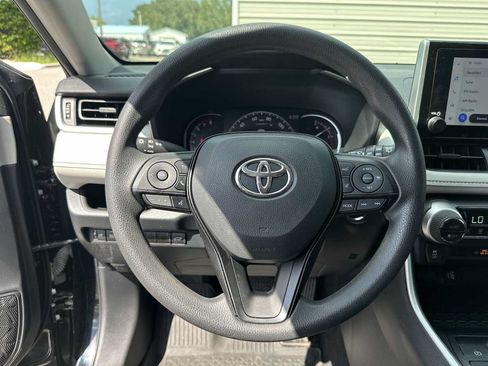 Used 2023 Toyota RAV4 XLE w/ Convenience Package AWD/4WD image 21