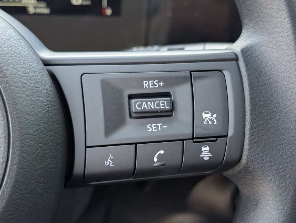New 2026 Nissan Kicks S FWD image 18