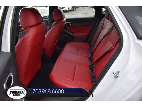 New 2026 Acura Integra A-Spec image 28