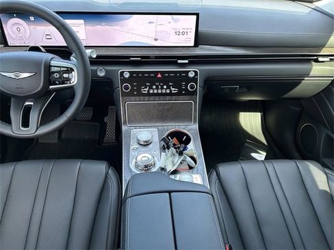 New 2026 Genesis GV80 2.5T Select image 11