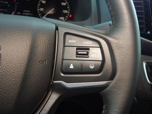 Used 2024 Honda Ridgeline Sport image 29