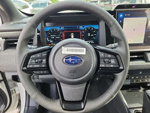 New 2026 Subaru Outback Premium AWD/4WD image 14