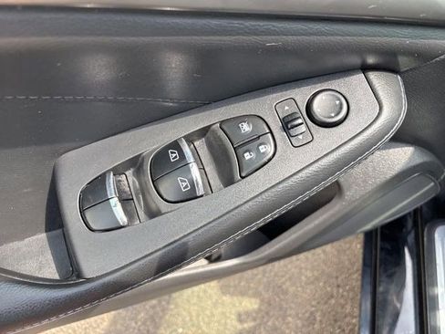 Used 2017 Nissan Maxima 3.5 SL FWD image 14