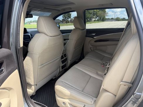 Used 2014 Acura MDX w/ Technology Package FWD image 15