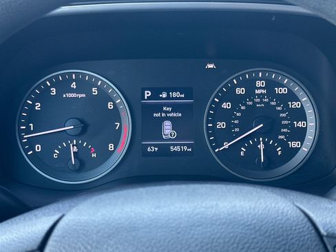 Used 2020 Hyundai Tucson Value w/ Cargo Package image 32